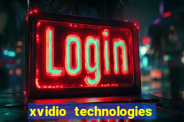 xvidio technologies startup brasil 2022 participantes